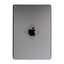 Apple iPad (7th Gen 2019, 8th Gen 2020) - Bateriový Kryt WiFi Verze (Space Gray)