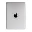 Apple iPad (7th Gen 2019, 8th Gen 2020) - Bateriový Kryt WiFi Verze (Silver)