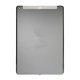 Apple iPad (7th Gen 2019, 8th Gen 2020) - Bateriový Kryt 4G Verze (Space Gray)