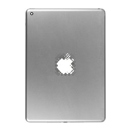Apple iPad (6th Gen 2018) - Bateriový Kryt WiFi Verze (Space Gray)