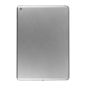Apple iPad (6th Gen 2018) - Bateriový Kryt WiFi Verze (Space Gray)