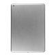 Apple iPad (6th Gen 2018) - Bateriový Kryt WiFi Verze (Space Gray)