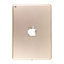Apple iPad (6th Gen 2018) - Bateriový Kryt WiFi Verze (Gold)