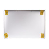 Apple MacBook Pro 13" A2289 (2020) - Spodní Kryt (Silver)