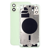 Apple iPhone 12 - Zadní Housing (Green)