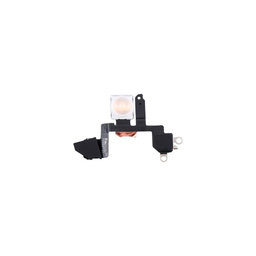 Apple iPhone 12 Mini - Blesk Zadní Kamery + Flex Kabel
