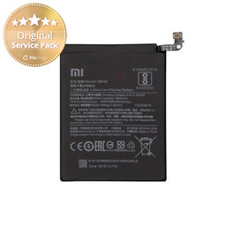 Xiaomi Redmi Note 8T, Redmi Note 6 Pro, Redmi 7, Redmi 8A - Baterie BN46 4000mAh - 46BN46A090H8 Genuine Service Pack