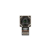 Motorola Moto G9 Play - Zadní Kamera Modul 48MP - SC28C77771 Genuine Service Pack