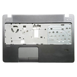 HP ProBook 450 G0 - Armrest + Touchpad - 77048061 Genuine Service Pack