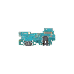 Samsung Galaxy A22 A225F - Nabíjecí Konektor PCB Deska - GH59-15487A Genuine Service Pack