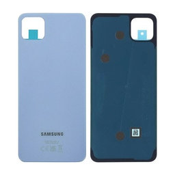 Samsung Galaxy A22 5G A226B - Bateriový Kryt (Violet) - GH81-21071A Genuine Service Pack