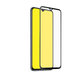 SBS - Tvrzené sklo Full Cover pro Xiaomi Mi 9 Lite, černá