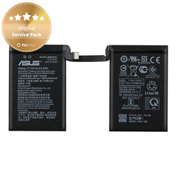 Asus ROG Phone 5 ZS673KS - Baterie C21P2001 6000mAh - 0B200-03920400 Genuine Service Pack