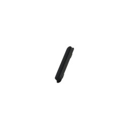 Sony Xperia 10 III - Tlačítko Hlasitosti (Black) - 503055501 Genuine Service Pack