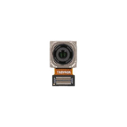 Sony Xperia 10 III - Zadní Kamera Modul 8MP - 101215011 Genuine Service Pack