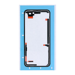 Huawei P40 Pro Plus ELS-N39 - Lepka pod Bateriový Kryt Adhesive - 51630CQH Genuine Service Pack