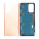 Xiaomi Redmi Note 10 Pro - Bateriový Kryt (Gradient Bronze) - 55050000UT4J Genuine Service Pack