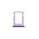Apple iPhone 12 - SIM Slot (Purple)