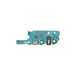 Samsung Galaxy A20e A202F - Nabíjecí Konektor PCB Deska