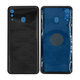 Samsung Galaxy A20e A202F - Bateriový Kryt (Black)