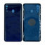 Samsung Galaxy A20e A202F - Bateriový Kryt (Blue)