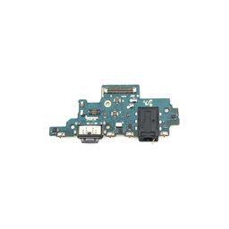 Samsung Galaxy A72 A725F, A726B - Nabíjecí Konektor PCB Deska