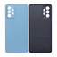 Samsung Galaxy A72 A725F, A726B - Bateriový Kryt (Awesome Blue)