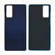 Samsung Galaxy S20 FE G780F - Bateriový Kryt (Cloud Navy)