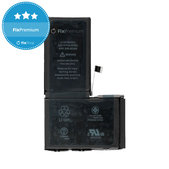 Baterie pro iPhone X, 2716mAh, FixPremium