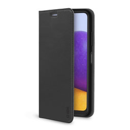 SBS - Pouzdro Book Wallet Lite pro Samsung Galaxy A22 5G, černá