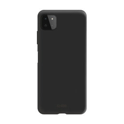 SBS - Pouzdro Vanity pro Samsung Galaxy A22 5G, černá