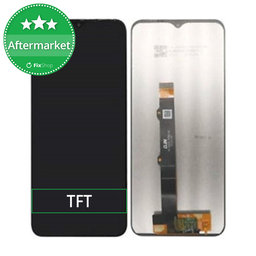 Motorola Moto G50 XT2137 - LCD Displej + Dotykové Sklo TFT