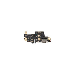 Xiaomi Redmi Note 8 Pro - Nabíjecí Konektor PCB Deska - 56000900G700 Genuine Service Pack