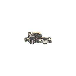 Xiaomi Redmi Note 9 Pro, 9S - Nabíjecí Konektor PCB Deska - 560006J6B200, 560001J6A100 Genuine Service Pack