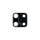 Xiaomi Redmi Note 9 Pro - Sklíčko Zadní Kamery - 345100002G2S. 345100000T2S Genuine Service Pack