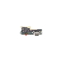 Xiaomi Poco M3, Redmi 9T - Nabíjecí Konektor PCB Deska - 560001J19C00 Genuine Service Pack