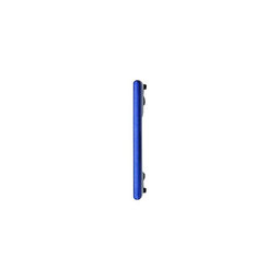Xiaomi Mi 10T Lite 5G - Tlačítko Hlasitosti (Atlantic Blue)
