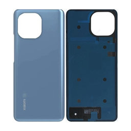 Xiaomi Mi 11 - Bateriový Kryt (Horizon Blue)