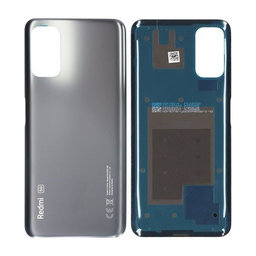 Xiaomi Redmi Note 10 5G - Bateriový Kryt (Graphite Grey)