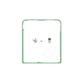 Samsung Galaxy Z Flip 3 F711B - Sada Lepek Adhesive B - GH82-26258A Genuine Service Pack