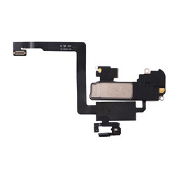 Apple iPhone 11 Pro Max - Senzor Světla + Slúchadlo + Flex Kabel