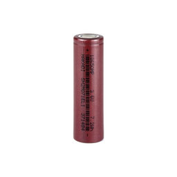 Baterie Cell 18650 (Li-Ion, 2000mAh, 3.6V)