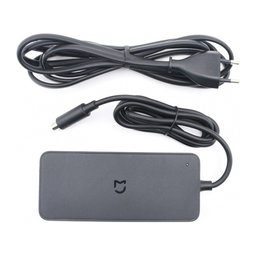 Xiaomi Mi Electric Scooter 1S, 2 M365, Essential, Pro, Pro 2 - Nabíječka 42V / 1.7A