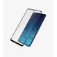 PanzerGlass - Tvrzené Sklo Case Friendly pro Samsung Galaxy A22 5G, černá