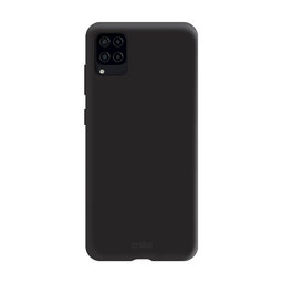 SBS - Pouzdro Vanity pro Samsung Galaxy A22, černá