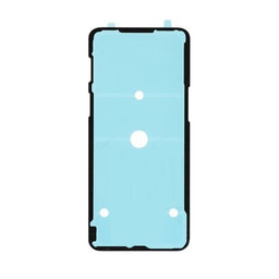 OnePlus Nord 2 5G - Lepka pod Bateriový Kryt Adhesive