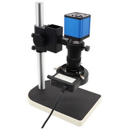 Mikroskop FX595 - VGA Kamera, HDMI