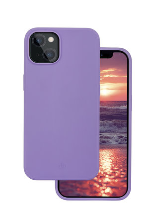 dbramante1928 - Greenland case for iPhone 13, ultra violet