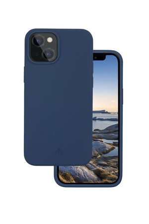 dbramante1928 - Greenland case for iPhone 13, pacific blue
