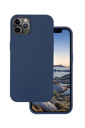 dbramante1928 - Greenland case for iPhone 13 Pro Max, pacific blue
